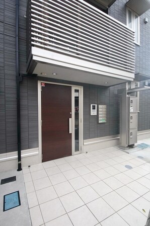 ロワイヤルMの物件内観写真